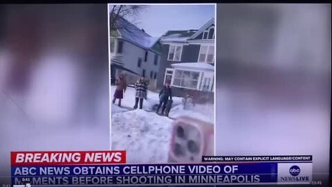 SPECIAL EPISODE: ICE AND OTHER SHENANIGANS