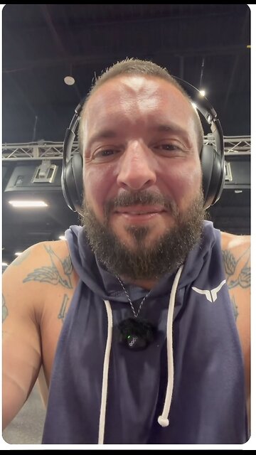 Ryan Matta ~ We got your back Candace!