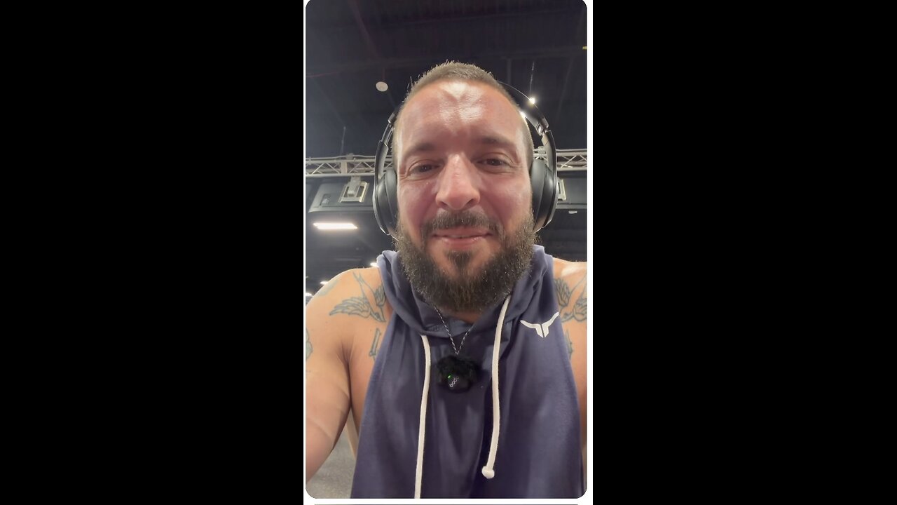 Ryan Matta ~ We got your back Candace!