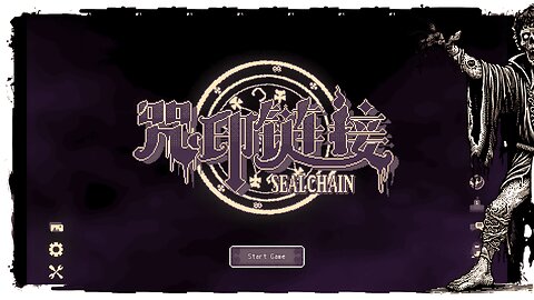 Demo Gameplay, No Commentary - Sealchain Call of Blood