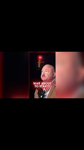 Alex Jones: Is Trump About To Take America To War With Russia - 9/25/25