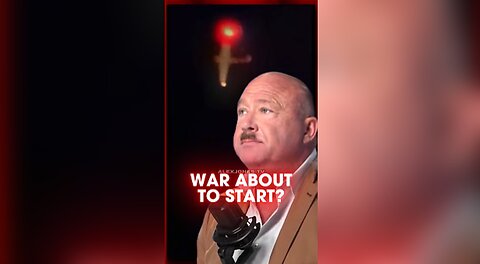 Alex Jones: Is Trump About To Take America To War With Russia - 9/25/25