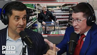 “STOP Saying The Economy Is Booming” - Will America’s Affordability CRISIS Decide The 2026 Midterms?