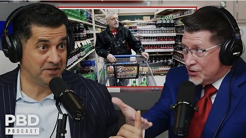 “STOP Saying The Economy Is Booming” - Will America’s Affordability CRISIS Decide The 2026 Midterms?