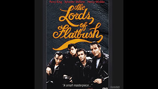 CS #530. The Lords of Flatbush