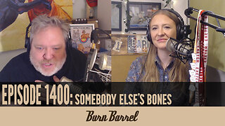 Somebody Else's Bones