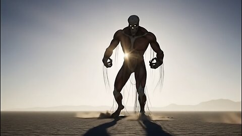 KING OG - The Movie (2026) The Last Giant of The Bible Complete Biblical Movie 4K.