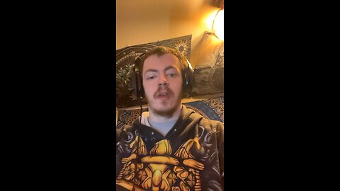 They follow me everywhere