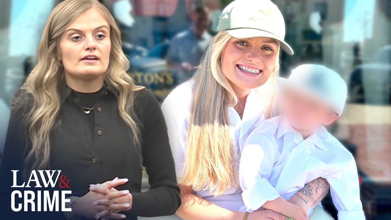 ‘Predator’ Pastor Who Sent Teen 1000s of Love Notes Learns Fate