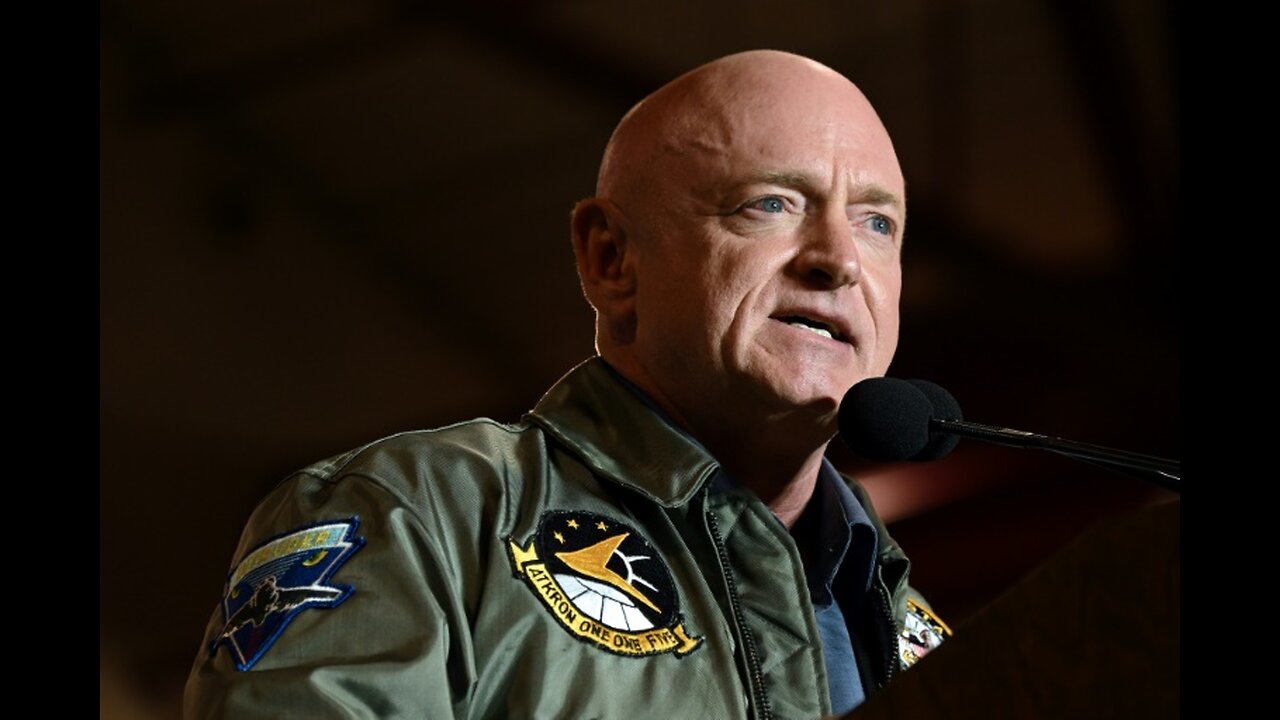 Capt Mark Kelley is in Big Trouble