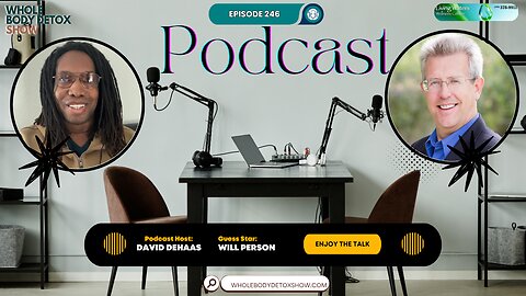 Bobsled Champion Will Person Heals 100s of Concussions with Hyperbaric Chamber