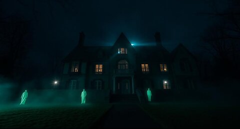 Tiếng Thì Thầm Trong Bóng Tối