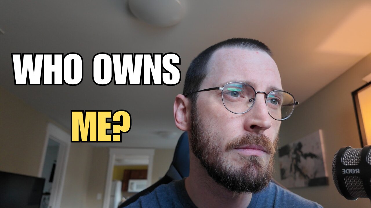 There Is Only One Question that Matters
