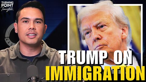 Trump is straightening out US immigration rules