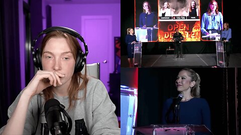 Pearl Reveals She Considered Physically Assaulting Ana Kasparian During Debate