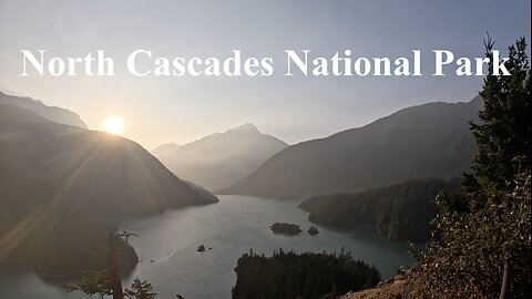 North Cascades National Park