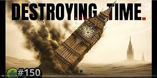 Destroying Time