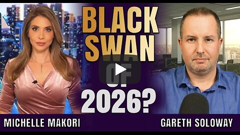 Top Trader Forecasts Gold & Silver for 2026 – and the Black Swan That Could Derail Markets