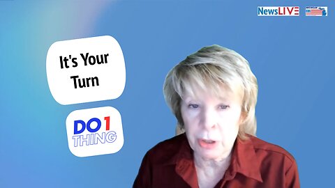 COS MI NewsLIVE - Its Your Turn - Mar 7 2025