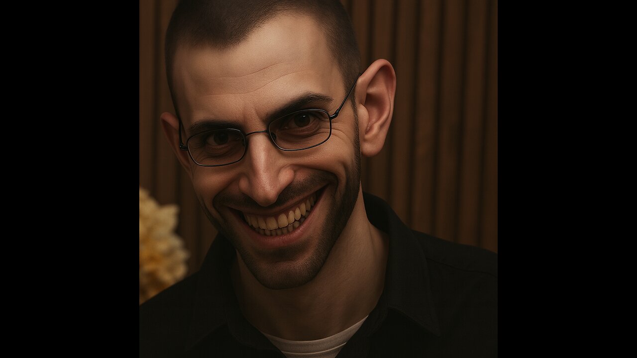 Confronting Mike M (creeper, creeper, attention-seeker)