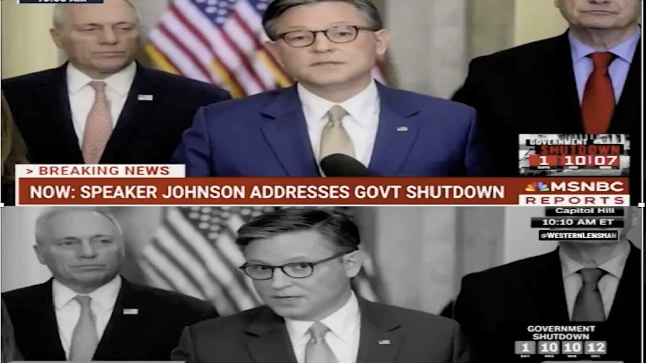 X22Report: Ep 3778a - Fed Wants To Delay Cuts, The Economic Shift Is Happening