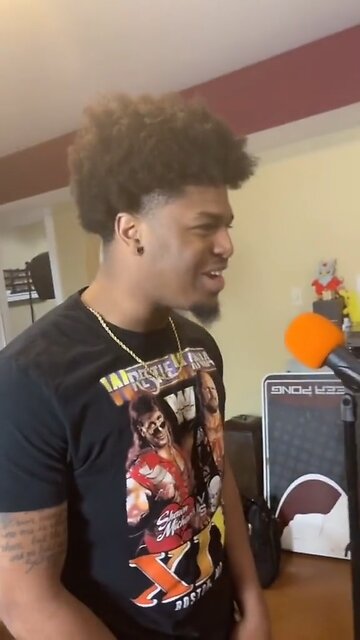 I like my coffee the way I like my women