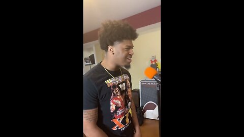 I like my coffee the way I like my women