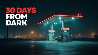 30 Days From Darkness Australia’s Crisis and the Price of Distraction