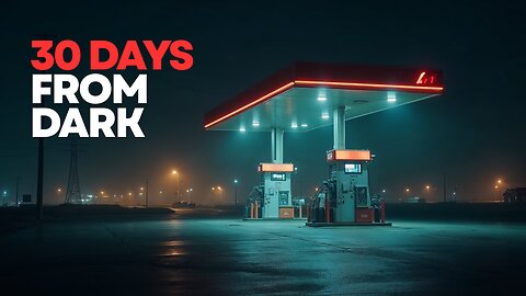 30 Days From Darkness Australia’s Crisis and the Price of Distraction