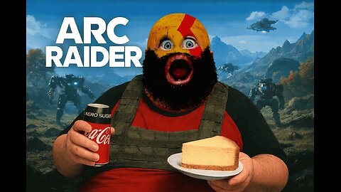 😏One Night Before Regret: Loot First, Reflect Never😏 #arcraiders