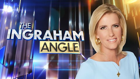 The INGRAHAM ANGLE 10/23/2025 FULL SHOW