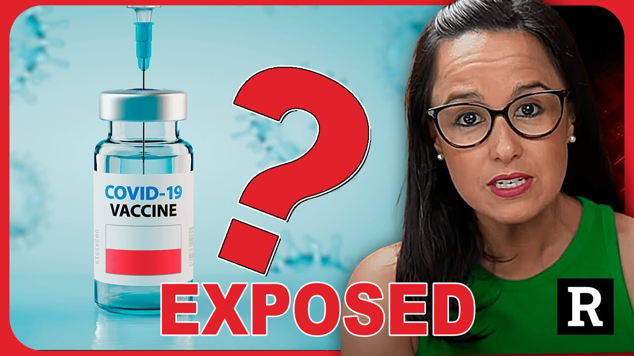 She EXPOSED The Truth Of The Covid Vaccines - Did They SAVE Lives?