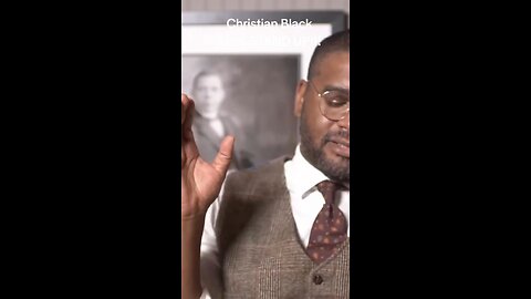 When Black Men Don't Lead...