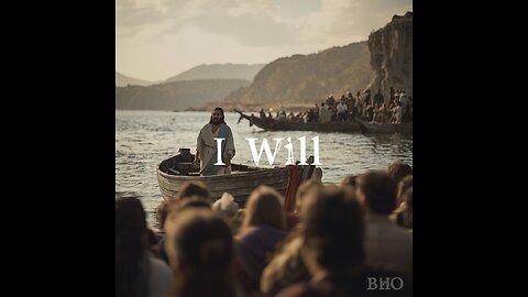 Luke 5 Explained | From Fishermen to Kingdom Authority | 1/20/26