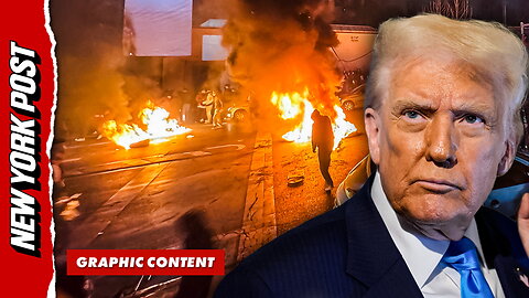 Crisis in Iran: Trump threatens military action as death toll skyrockets