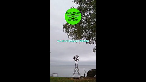 You Can't Compete With Me...