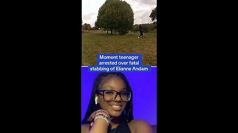 Hassan Sentamu on Trial for Elianne Andam Murder in Croydon ⚖️ #HassanSentamu #japd