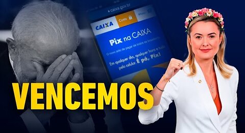 ARREGARAM - Como fica o PIX e o que vem por aí