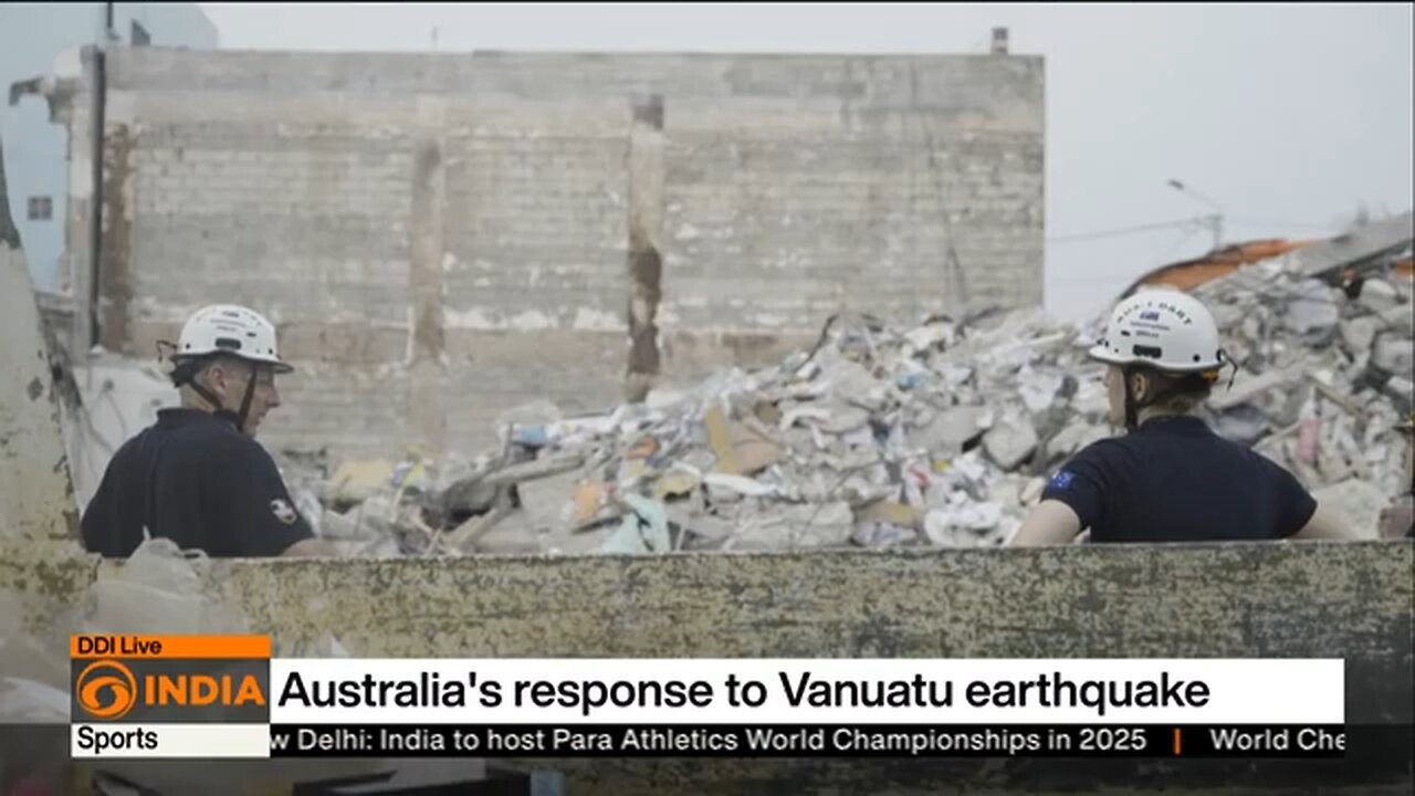 BREKING NEWS TODAY MORNING EARTHQUAKE