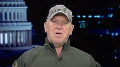 'The left has lost its mind,' Tom Homan declares