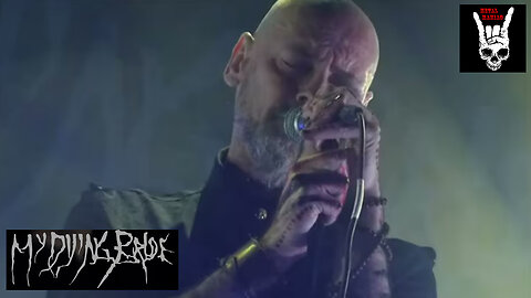 My Dying Bride - Like Gods Of The Sun - Live @SummerDyingLoud 2023