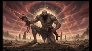 Hidden Genesis 6: The DELETED Verse That Exposes Why God Sent the Flood