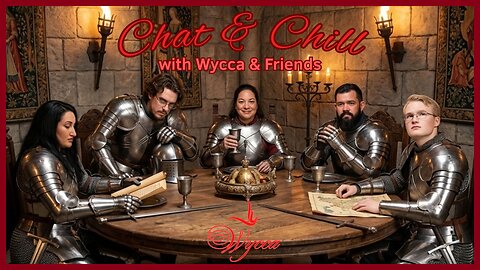 💬 CHAT & CHILL WITH MAMA STEPH AND THE GANG! 💬 EP 5