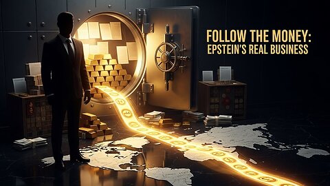Follow the Money: Epstein’s Real Business
