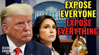 Trump Leaks CRITICAL Election Rigging Evidence Out!