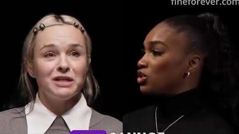 NO MAN WANTS A WHORE