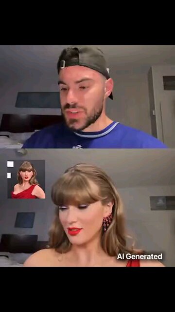 Be Careful About Who You Think Your Communicating With Online-Part 2