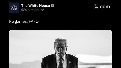 Oh The Larceny - About To Get Crazy