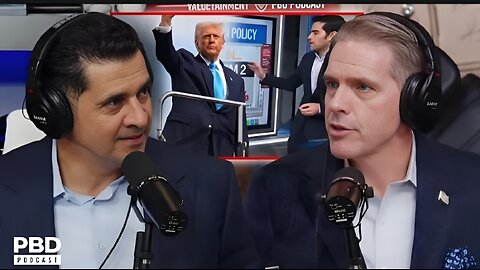 " Up Like A Rocket "- Trump's SKYROCKETING Foreign Policy Approval STUNS CNN Host