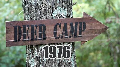 Bowen Dear Camp 1976